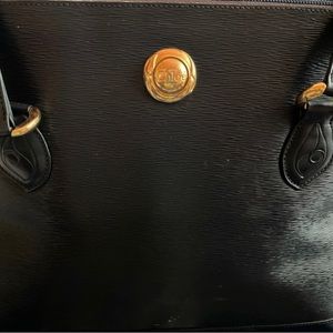 Vintage Chloe Shoulder Bag